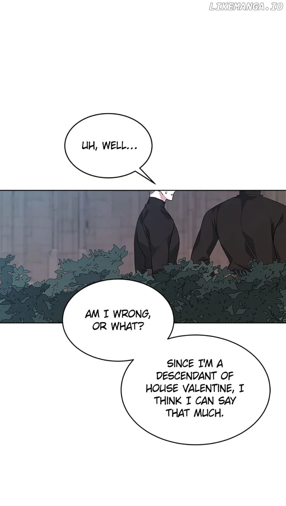 The Exhausting Reality of Novel Transmigration Chapter 45 page 53