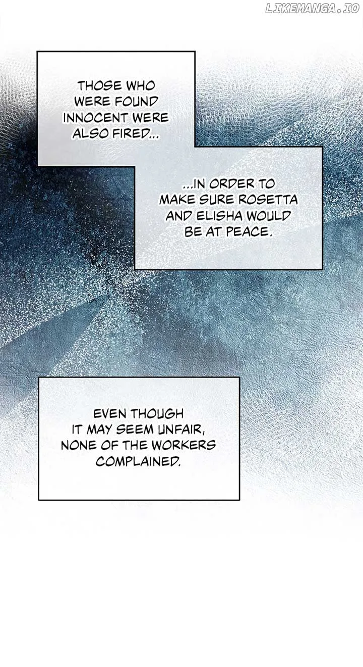 The Exhausting Reality of Novel Transmigration Chapter 43 page 26