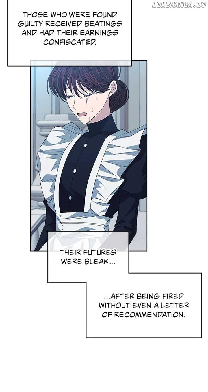 The Exhausting Reality of Novel Transmigration Chapter 43 page 25