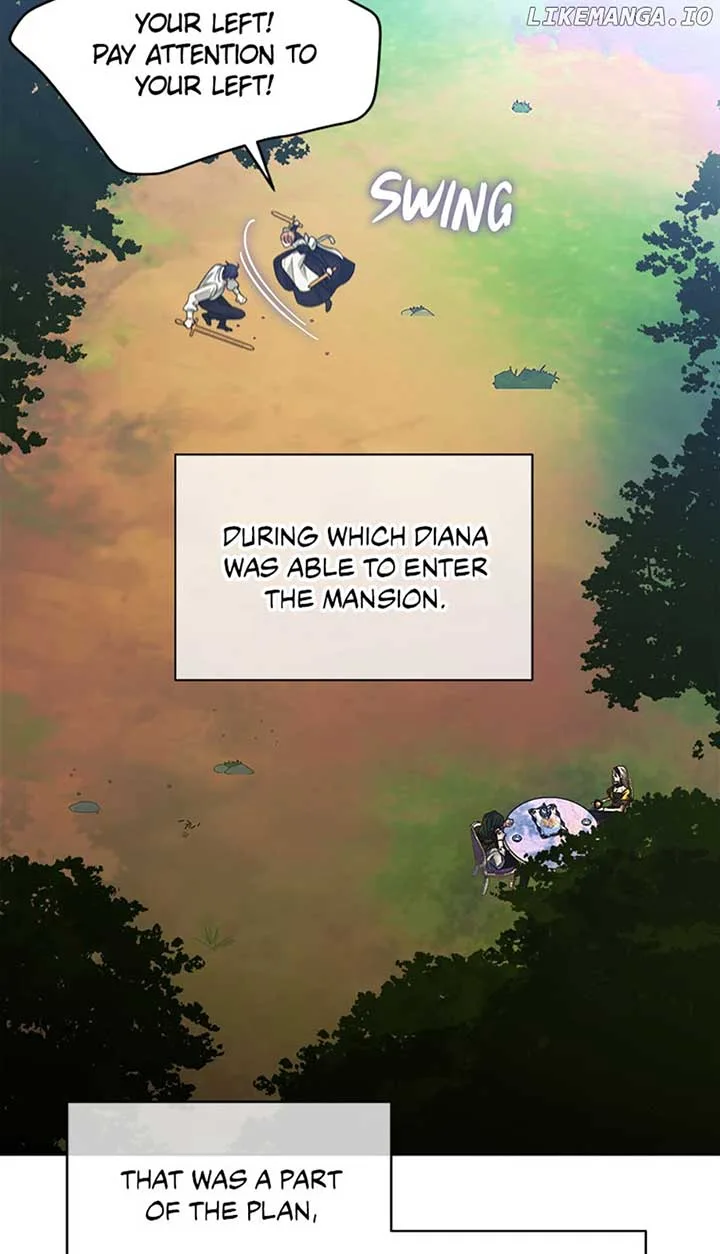 The Exhausting Reality of Novel Transmigration Chapter 43 page 39