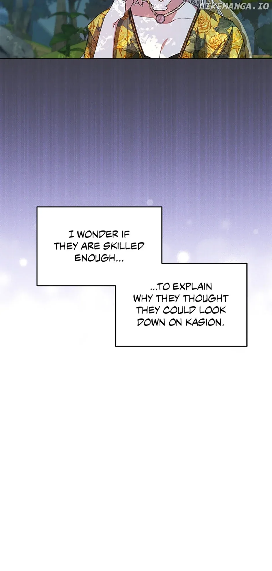 The Exhausting Reality of Novel Transmigration Chapter 45 page 41