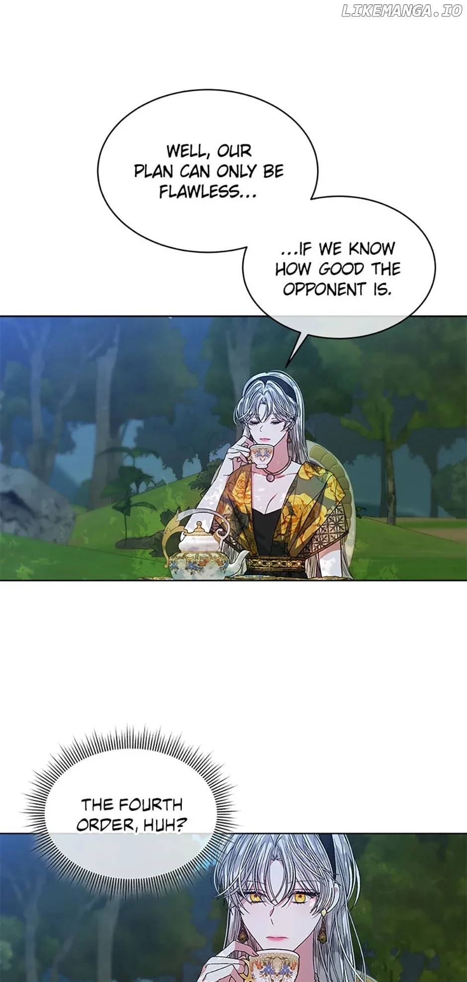 The Exhausting Reality of Novel Transmigration Chapter 45 page 40