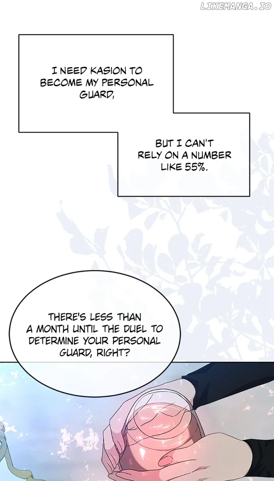 The Exhausting Reality of Novel Transmigration Chapter 45 page 32