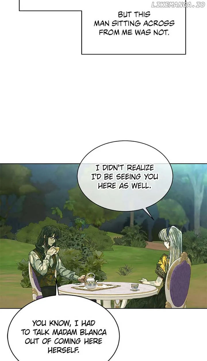 The Exhausting Reality of Novel Transmigration Chapter 43 page 40