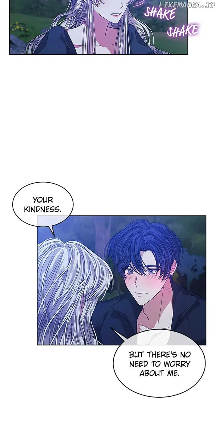 The Exhausting Reality of Novel Transmigration Chapter 43 page 4