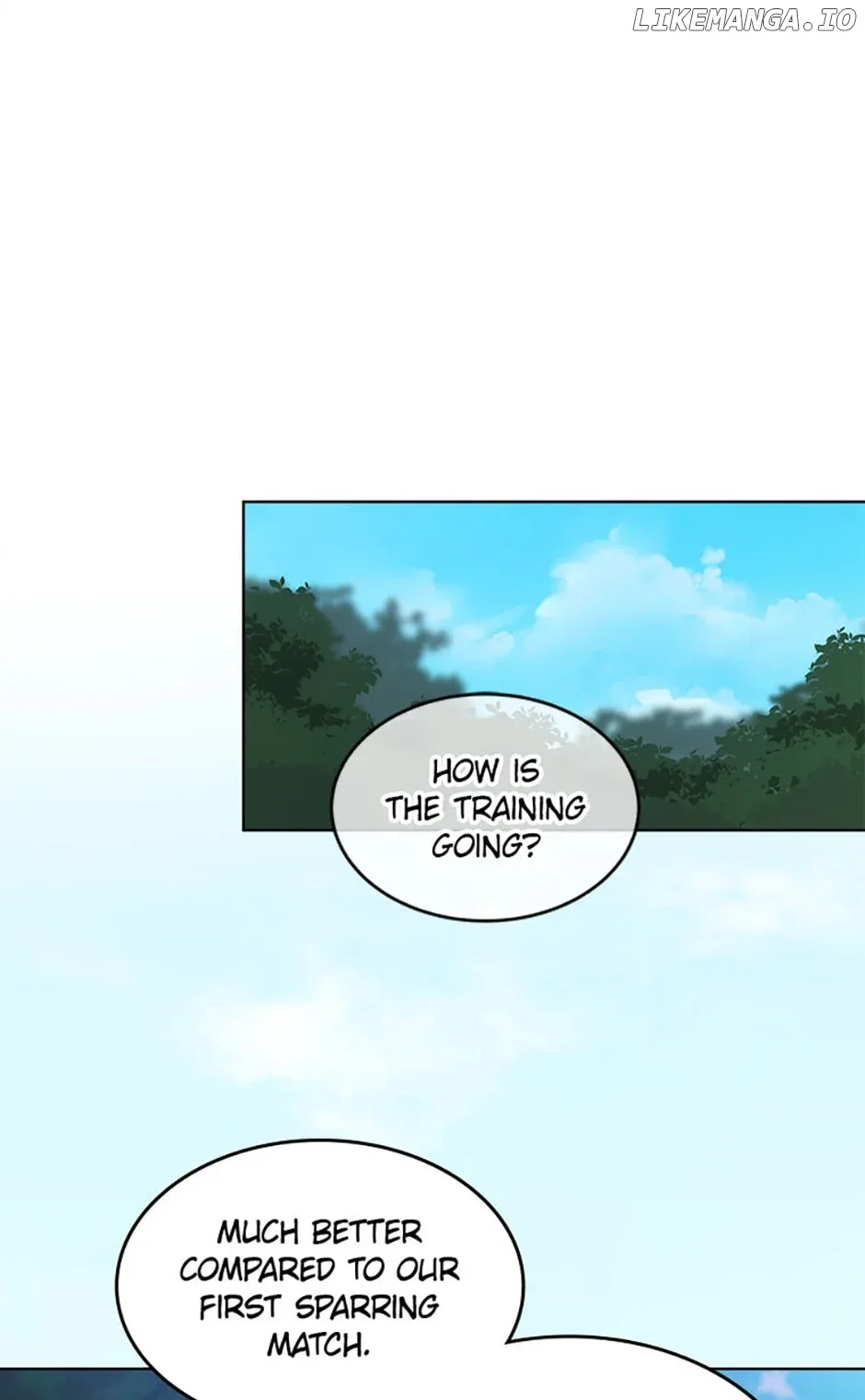The Exhausting Reality of Novel Transmigration Chapter 45 page 24
