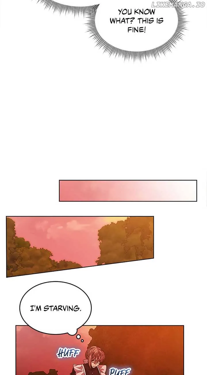 The Exhausting Reality of Novel Transmigration Chapter 43 page 32