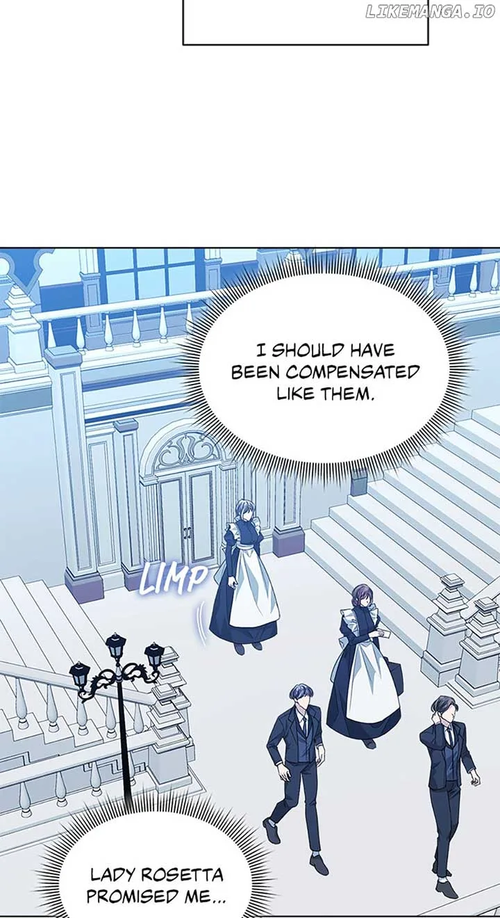 The Exhausting Reality of Novel Transmigration Chapter 43 page 28