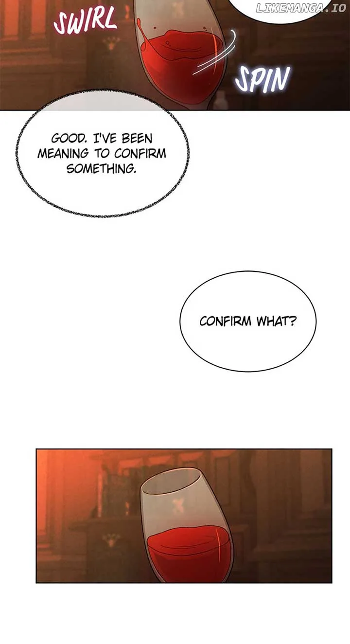 The Exhausting Reality of Novel Transmigration Chapter 43 page 21