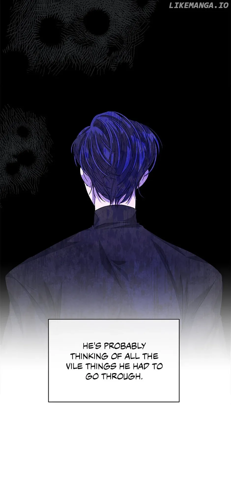 The Exhausting Reality of Novel Transmigration Chapter 45 page 37