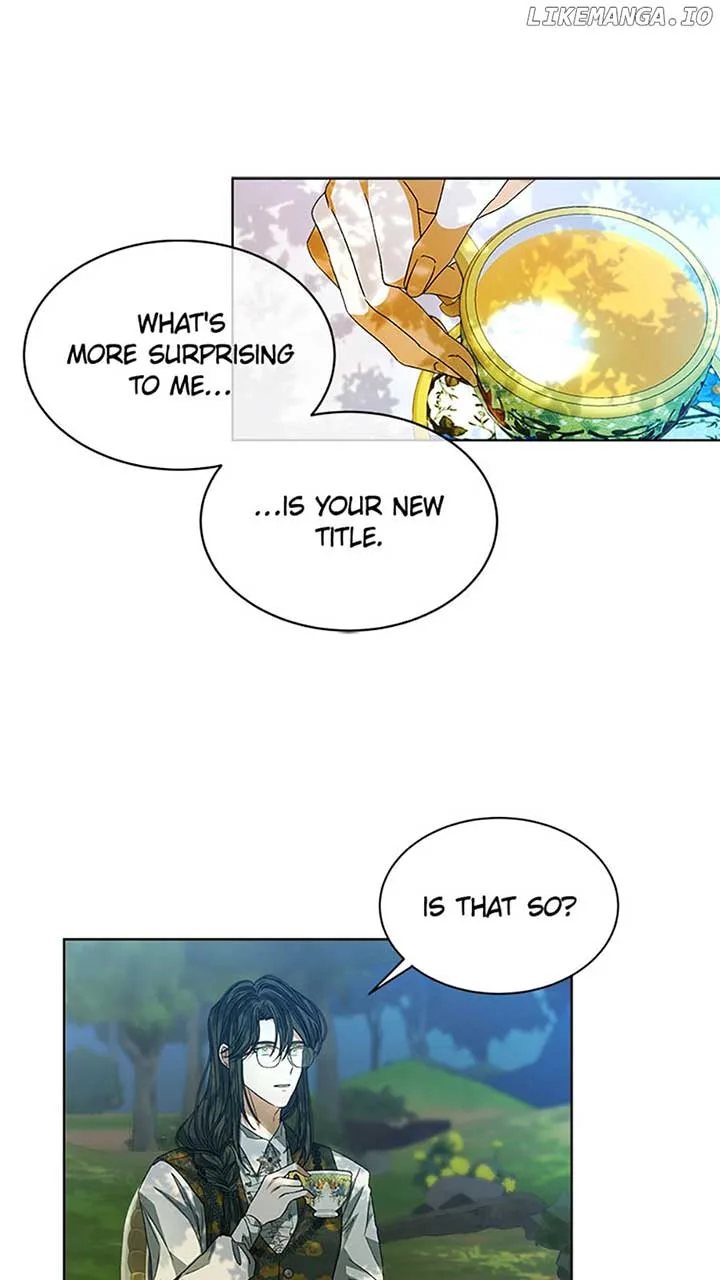 The Exhausting Reality of Novel Transmigration Chapter 43 page 43