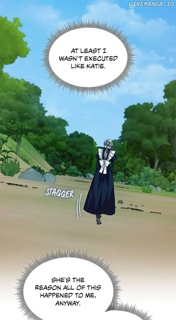 The Exhausting Reality of Novel Transmigration Chapter 43 page 31