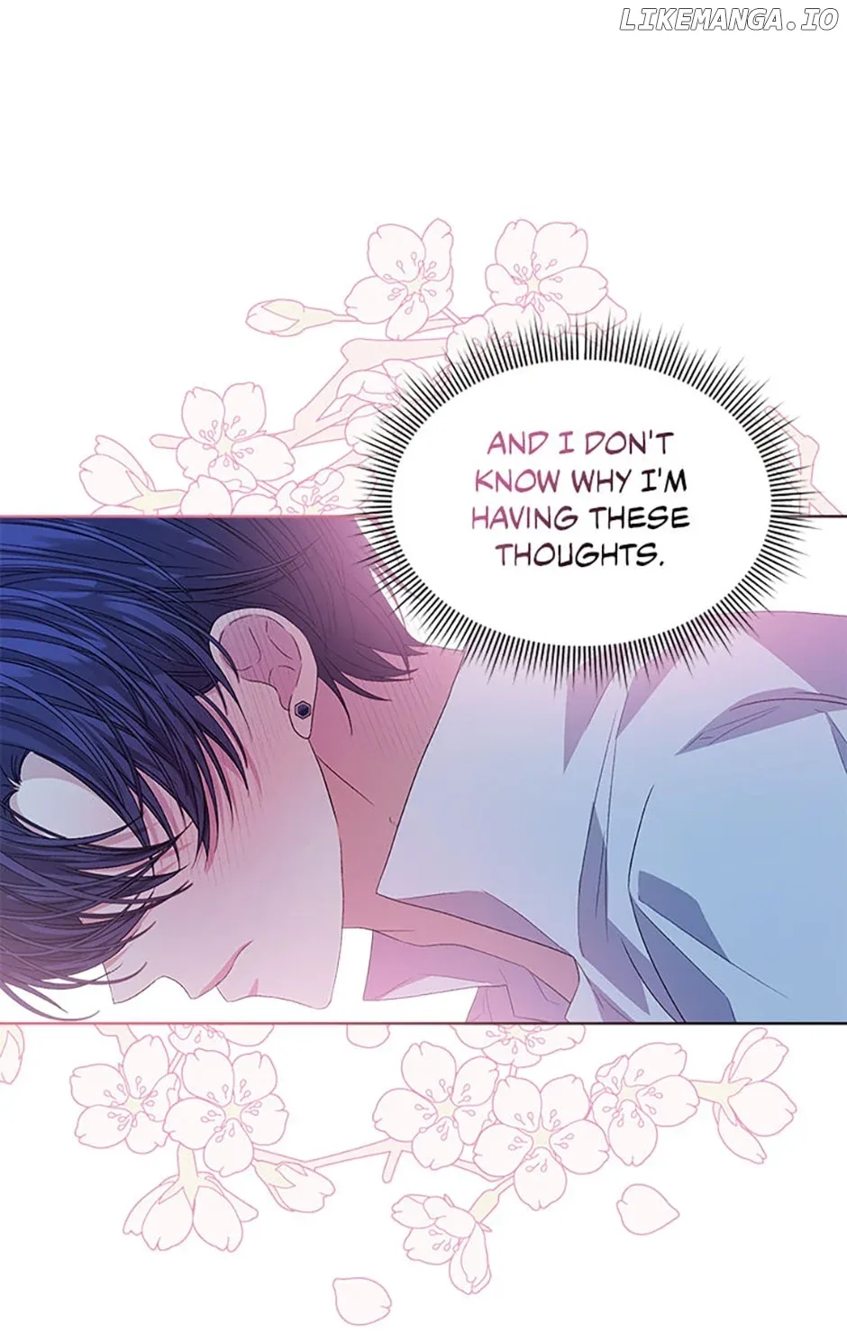 The Exhausting Reality of Novel Transmigration Chapter 45 page 19