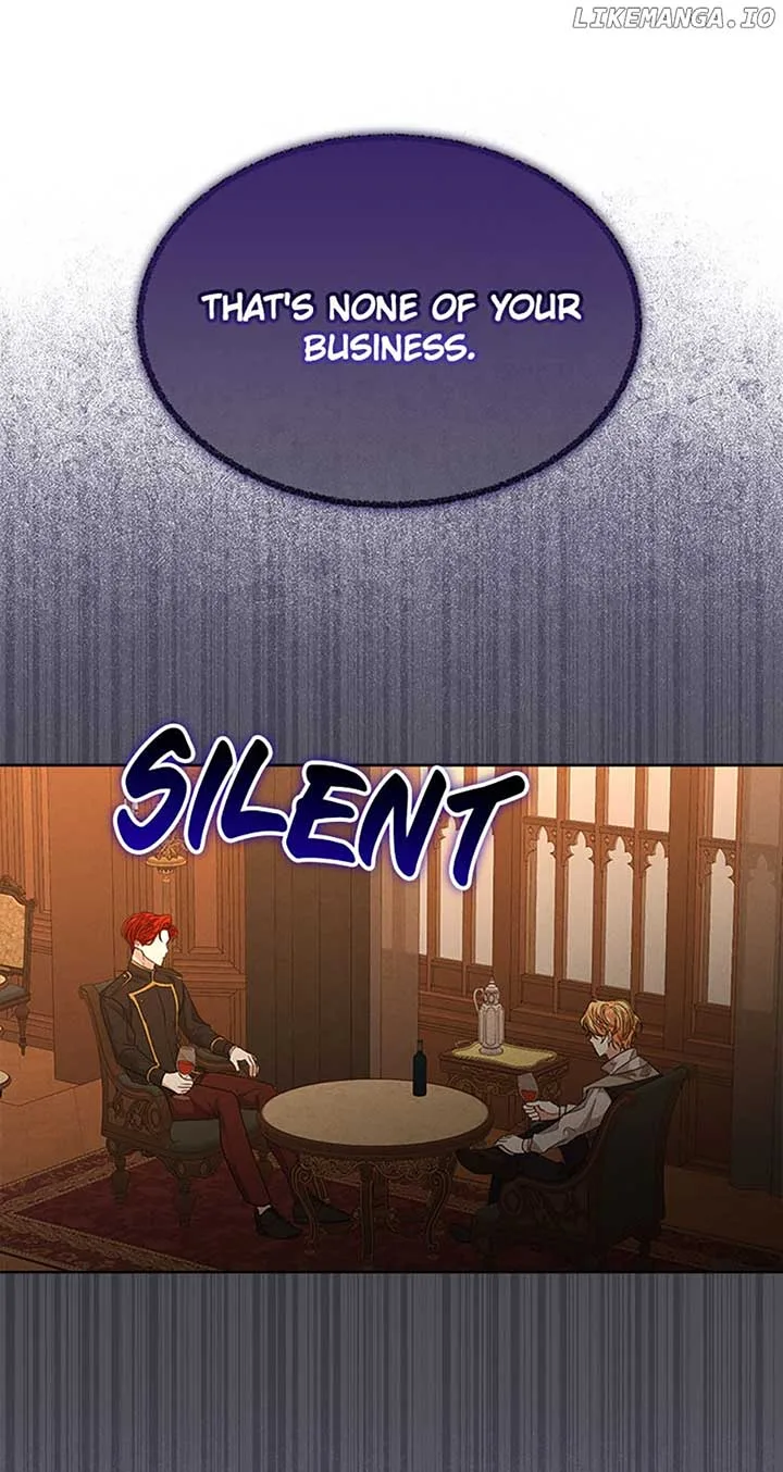 The Exhausting Reality of Novel Transmigration Chapter 43 page 22