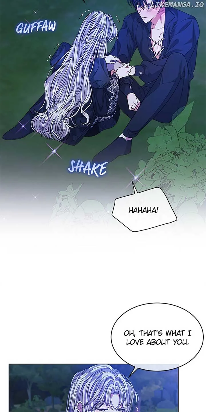 The Exhausting Reality of Novel Transmigration Chapter 43 page 3