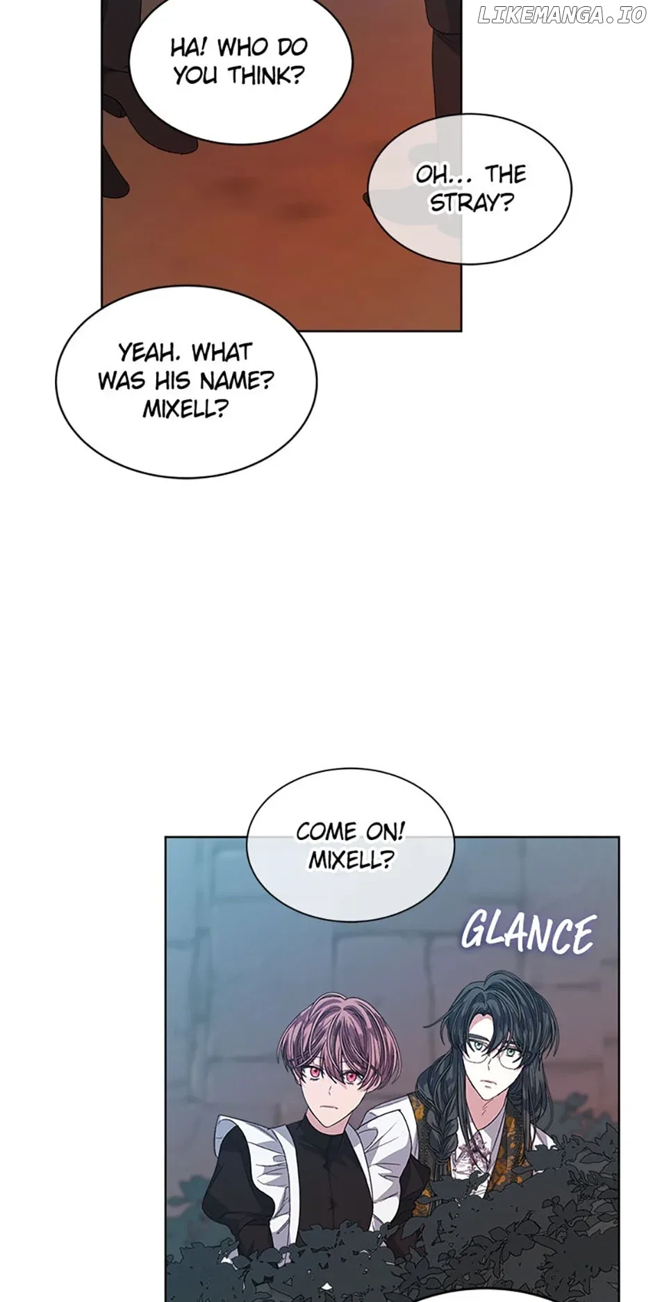 The Exhausting Reality of Novel Transmigration Chapter 45 page 46
