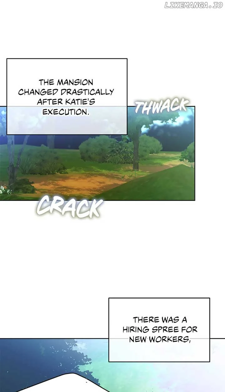 The Exhausting Reality of Novel Transmigration Chapter 43 page 38