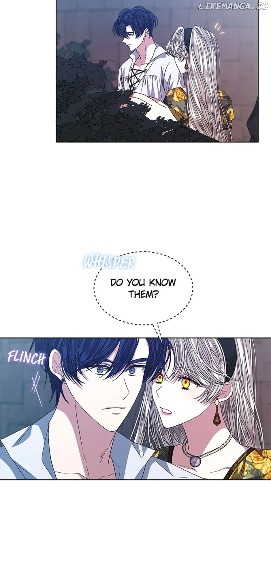 The Exhausting Reality of Novel Transmigration Chapter 45 page 43