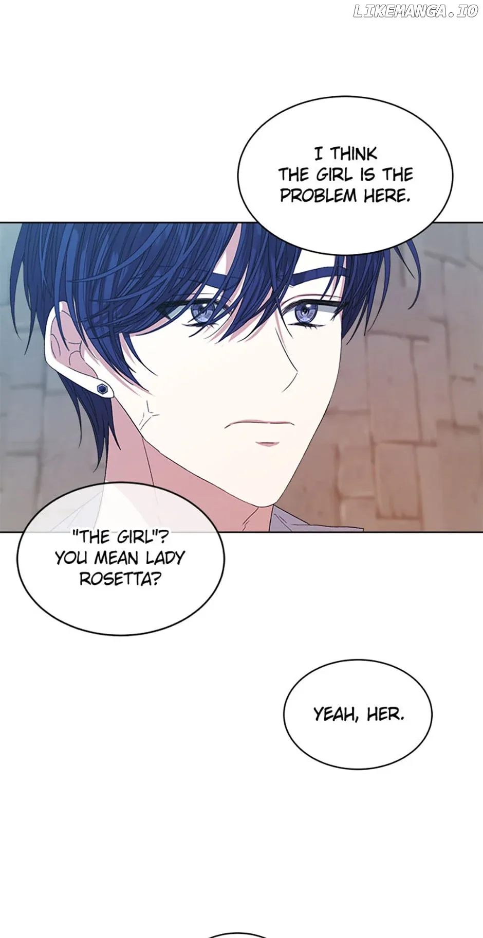 The Exhausting Reality of Novel Transmigration Chapter 45 page 56