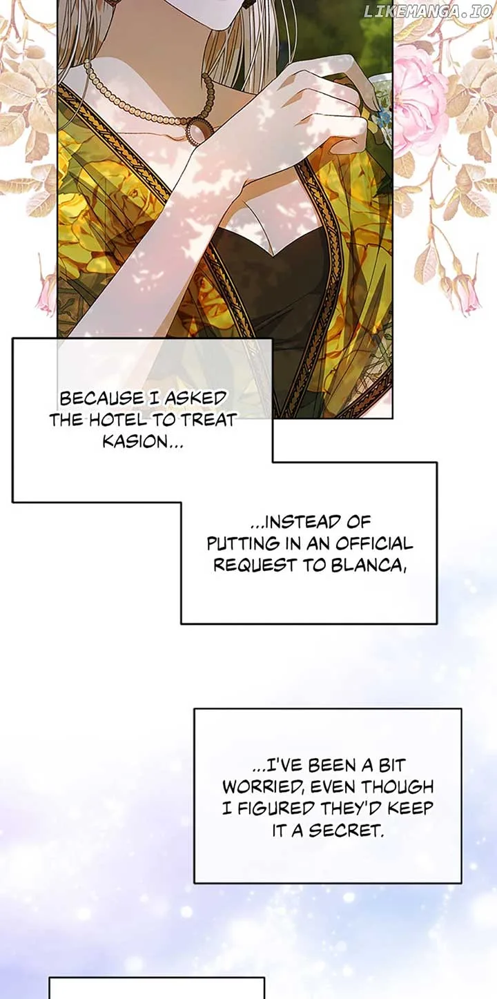 The Exhausting Reality of Novel Transmigration Chapter 43 page 51