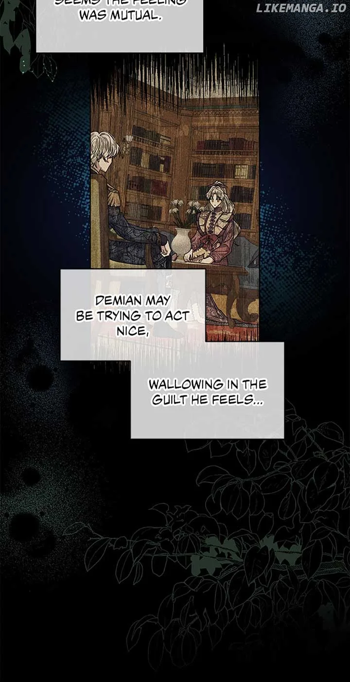 The Exhausting Reality of Novel Transmigration Chapter 42 page 17