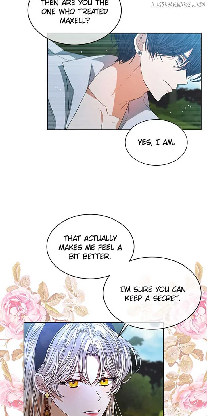 The Exhausting Reality of Novel Transmigration Chapter 43 page 50