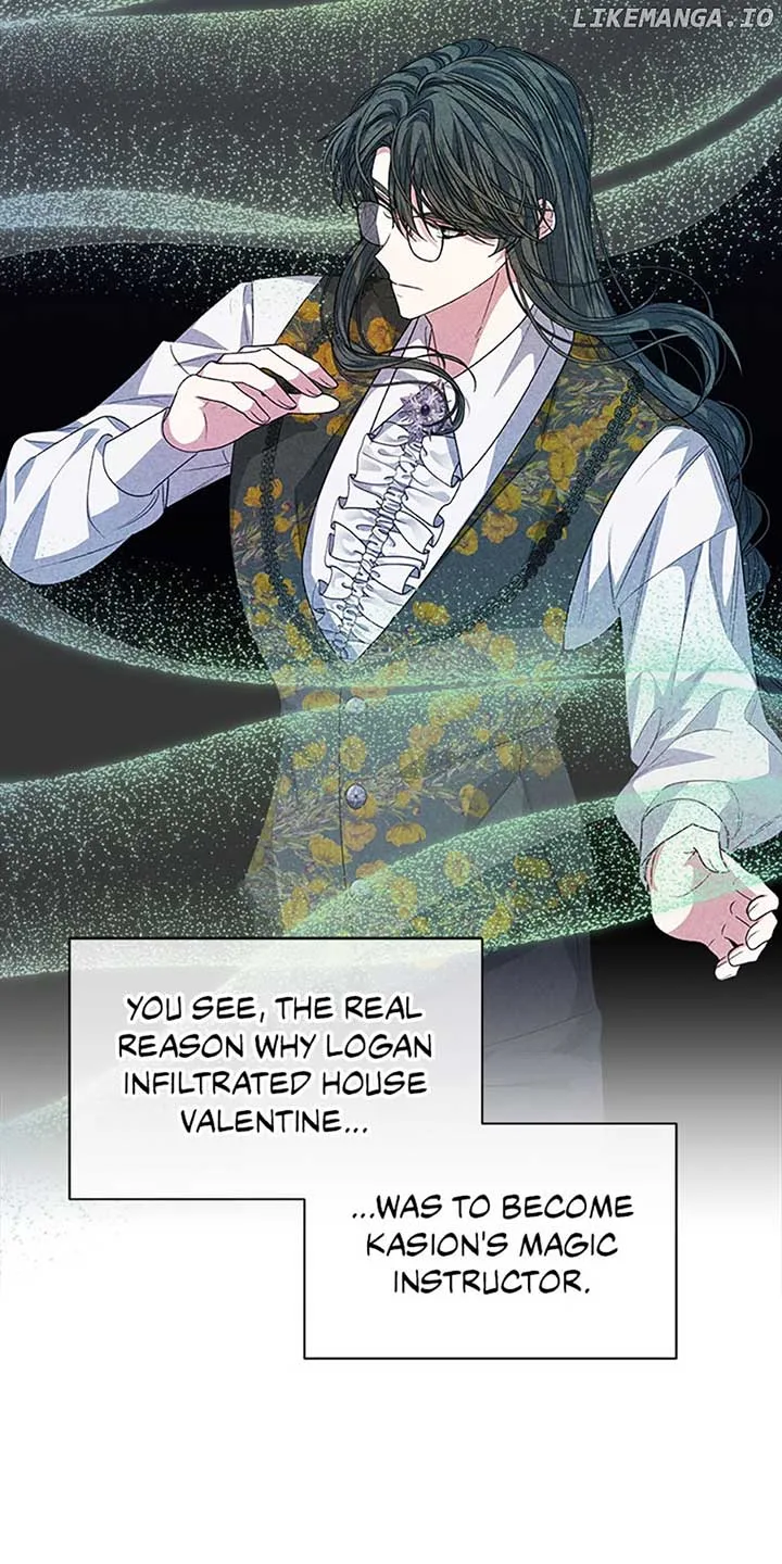 The Exhausting Reality of Novel Transmigration Chapter 43 page 57
