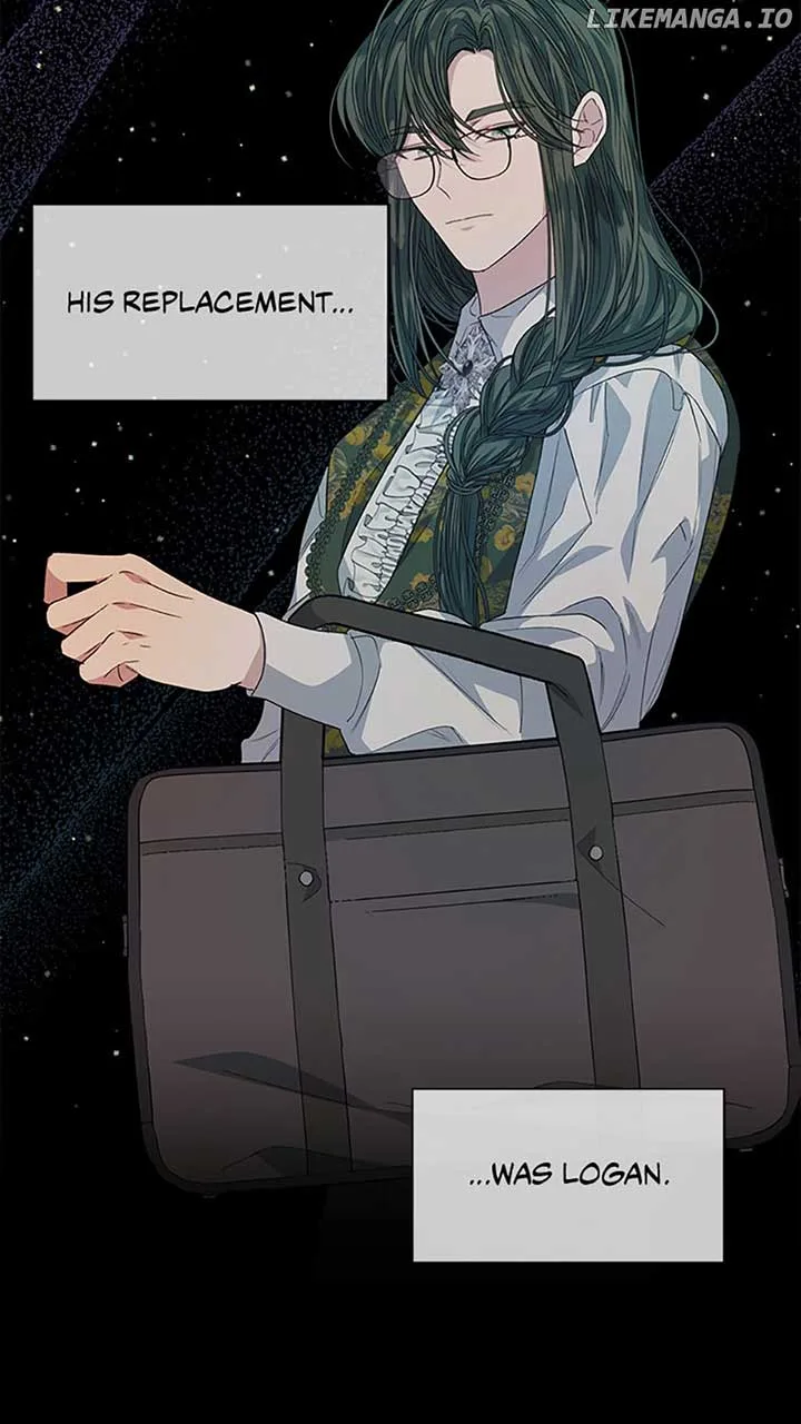 The Exhausting Reality of Novel Transmigration Chapter 43 page 47