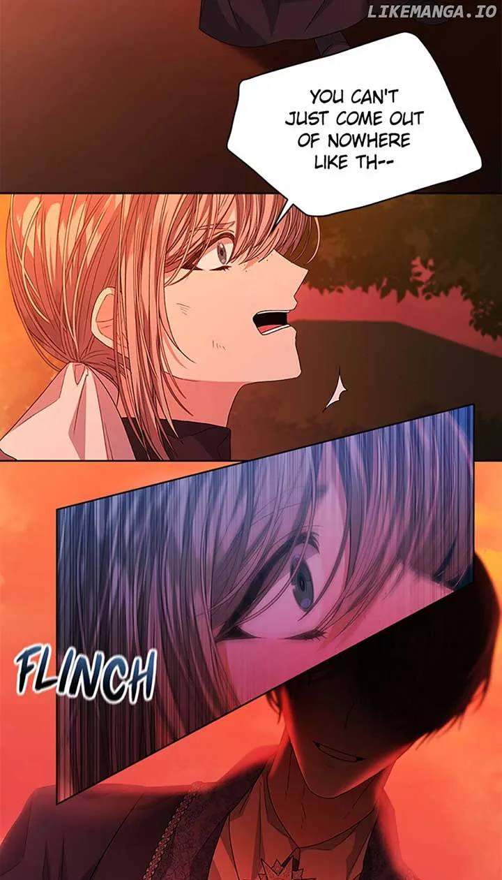 The Exhausting Reality of Novel Transmigration Chapter 43 page 35