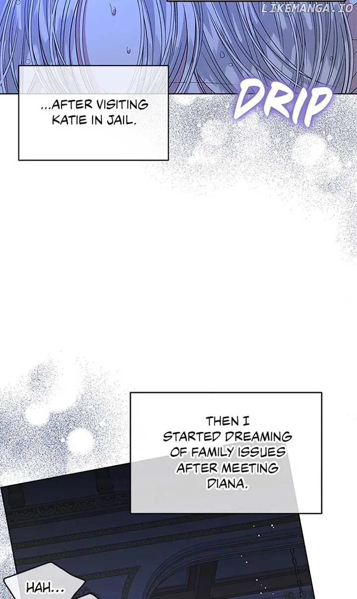 The Exhausting Reality of Novel Transmigration Chapter 42 page 7