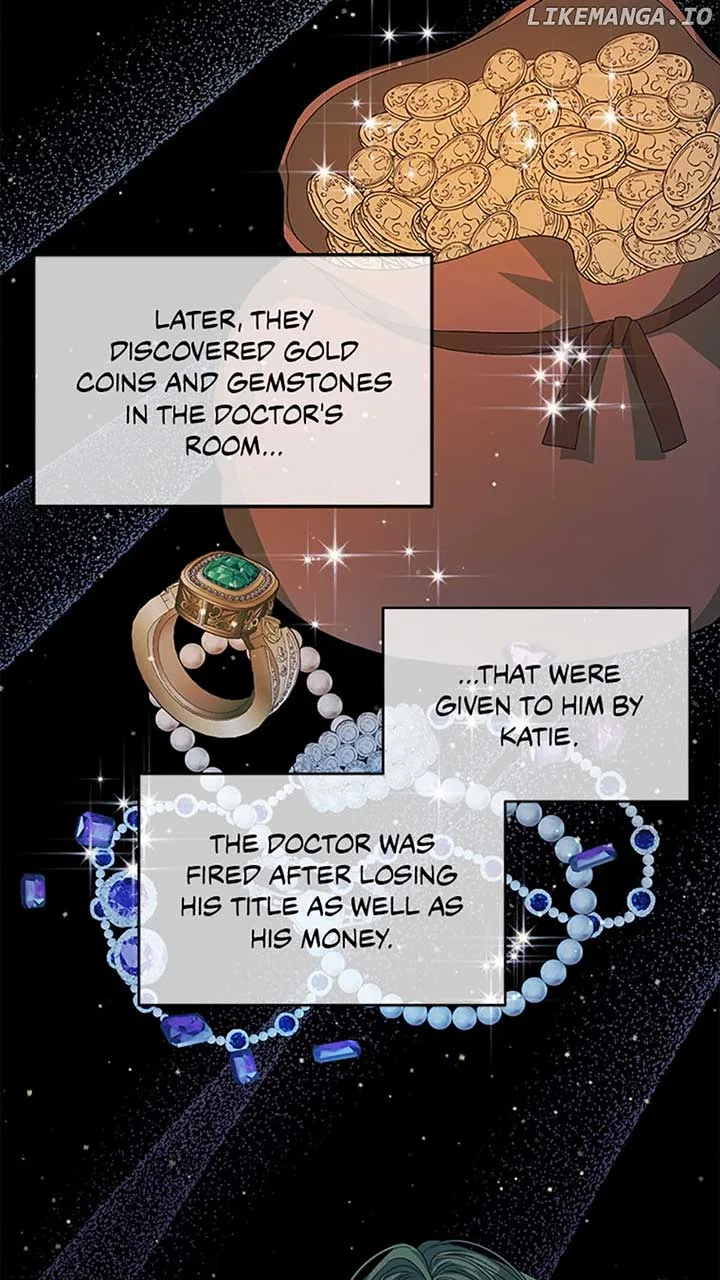 The Exhausting Reality of Novel Transmigration Chapter 43 page 46