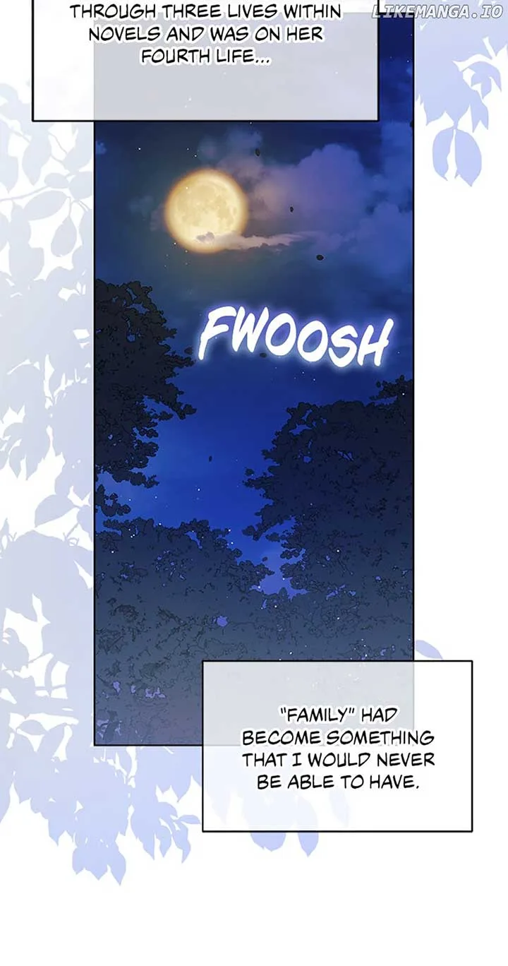 The Exhausting Reality of Novel Transmigration Chapter 42 page 13