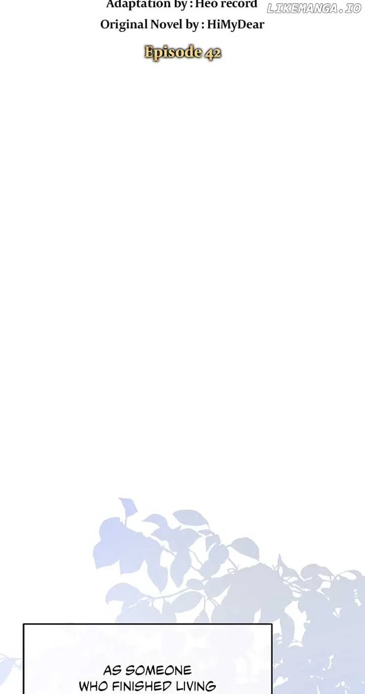 The Exhausting Reality of Novel Transmigration Chapter 42 page 12