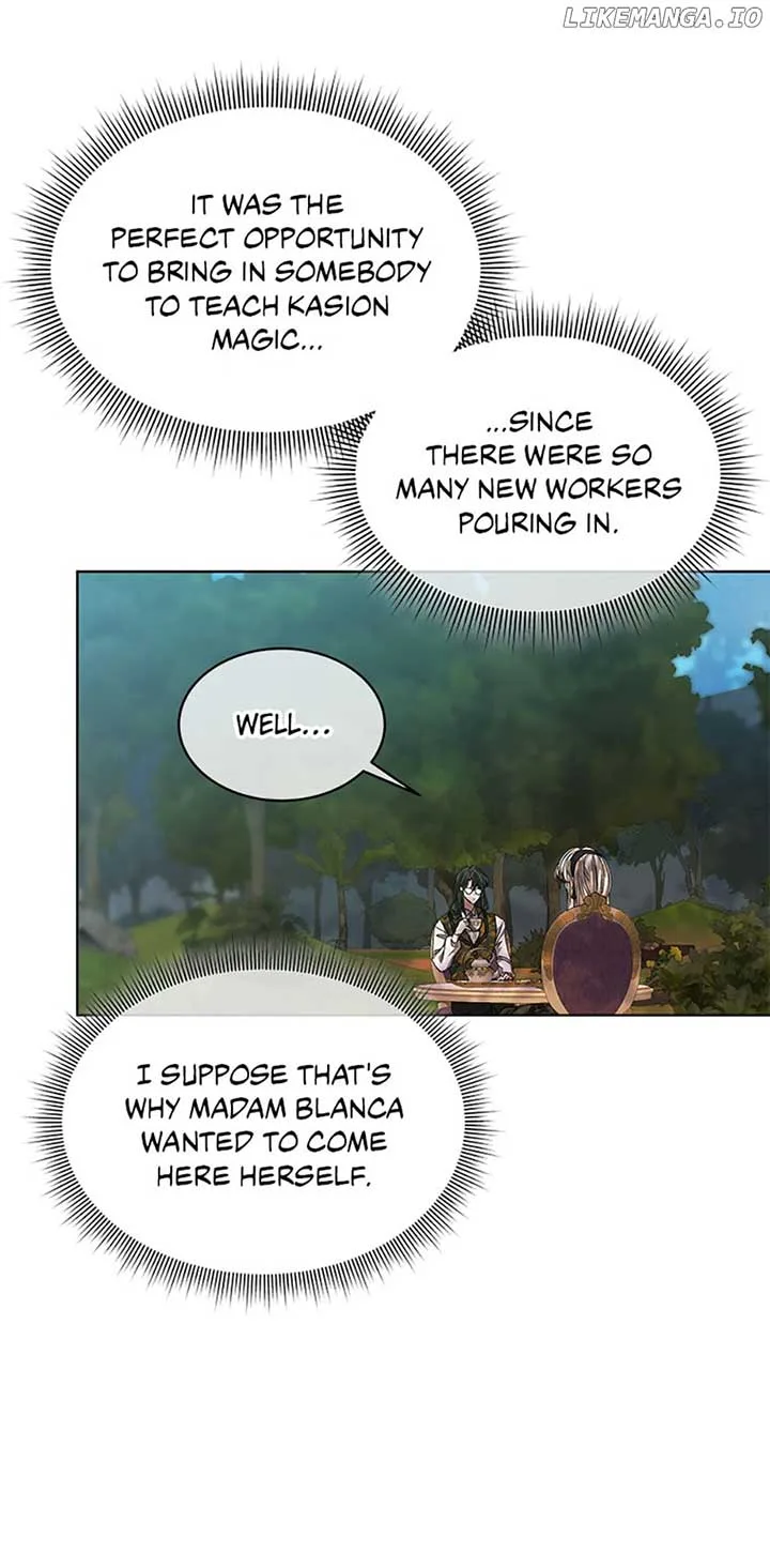 The Exhausting Reality of Novel Transmigration Chapter 43 page 58