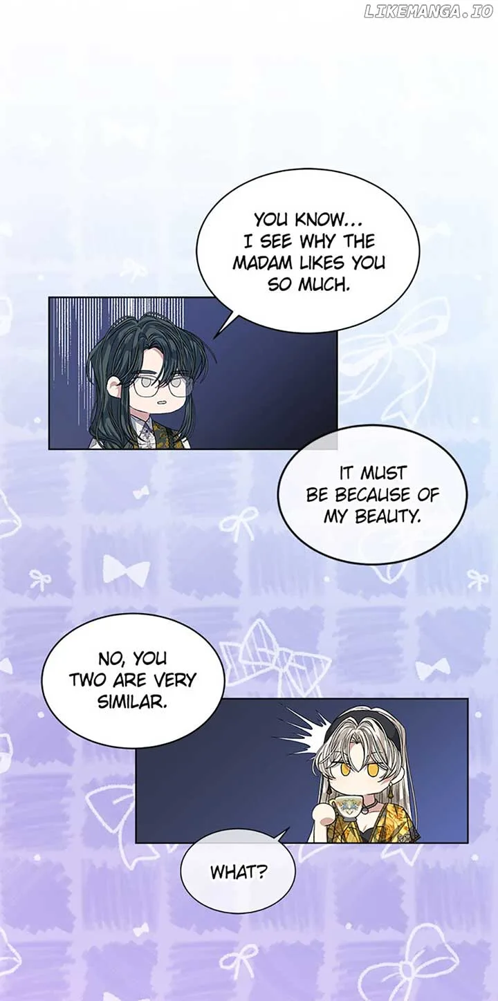 The Exhausting Reality of Novel Transmigration Chapter 43 page 53
