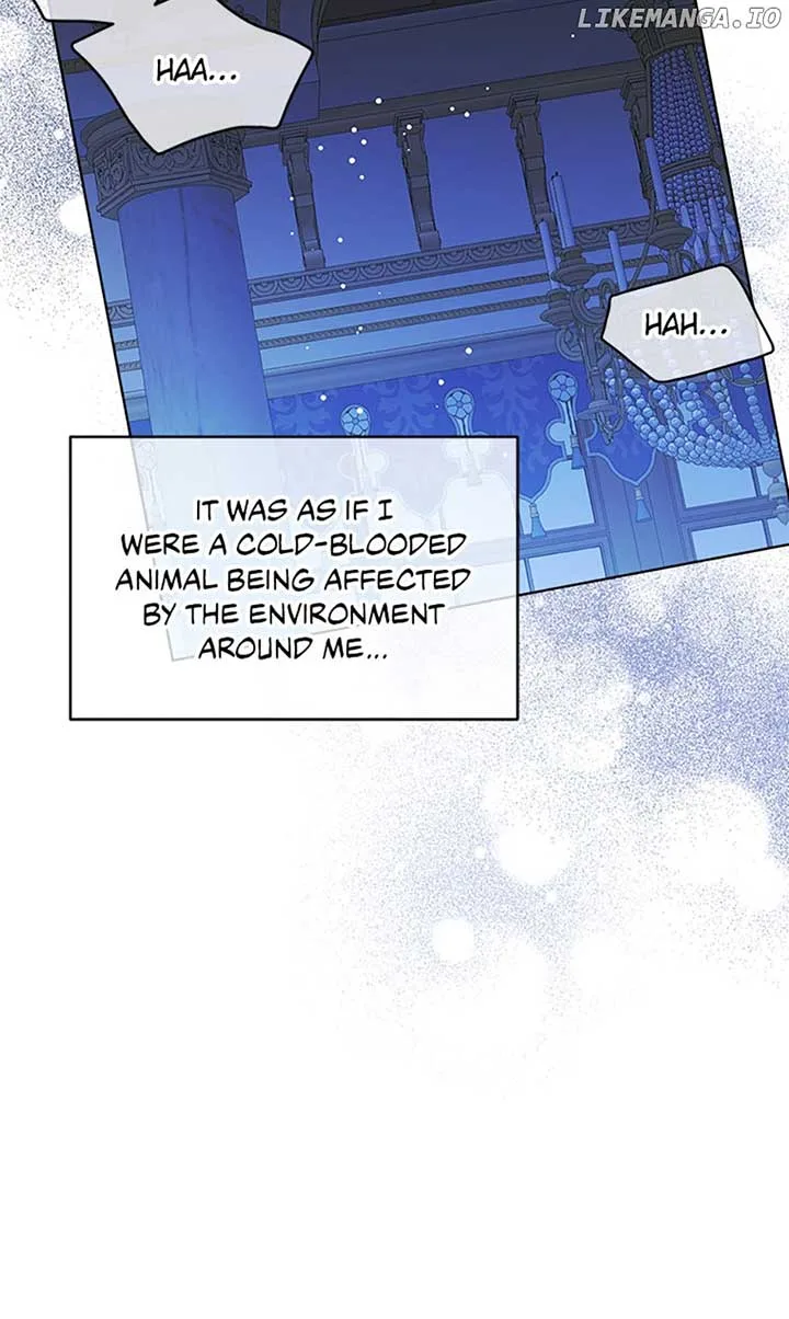 The Exhausting Reality of Novel Transmigration Chapter 42 page 8