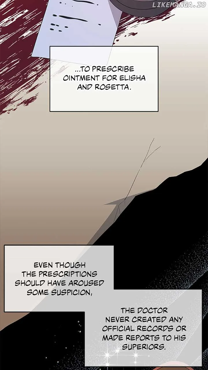 The Exhausting Reality of Novel Transmigration Chapter 43 page 45