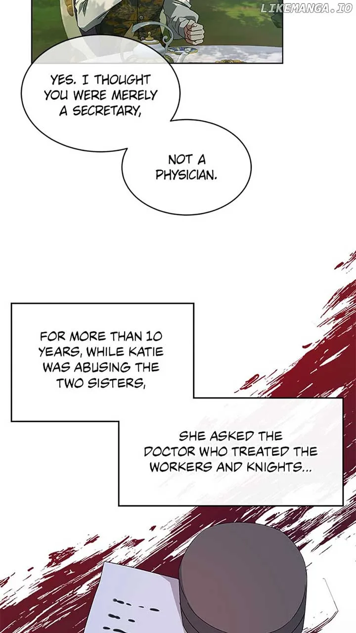 The Exhausting Reality of Novel Transmigration Chapter 43 page 44