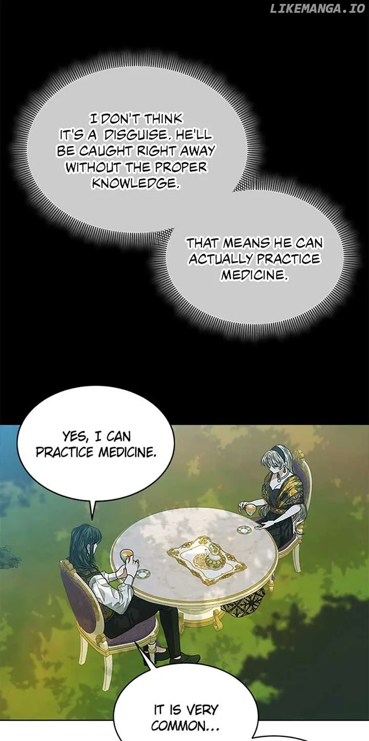 The Exhausting Reality of Novel Transmigration Chapter 43 page 48