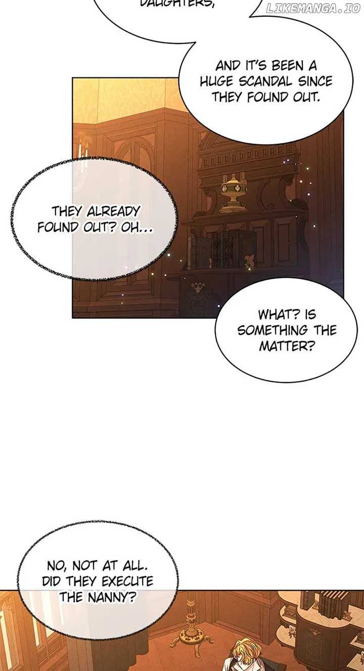 The Exhausting Reality of Novel Transmigration Chapter 43 page 19