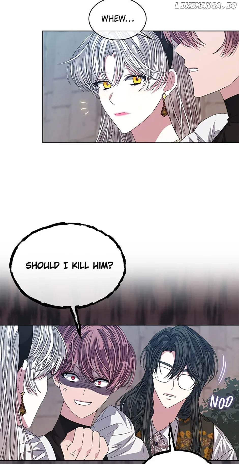 The Exhausting Reality of Novel Transmigration Chapter 45 page 57