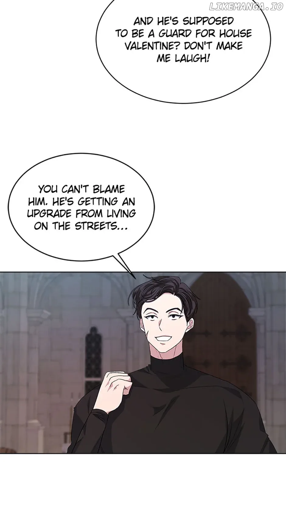 The Exhausting Reality of Novel Transmigration Chapter 45 page 51