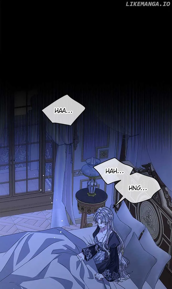 The Exhausting Reality of Novel Transmigration Chapter 42 page 5