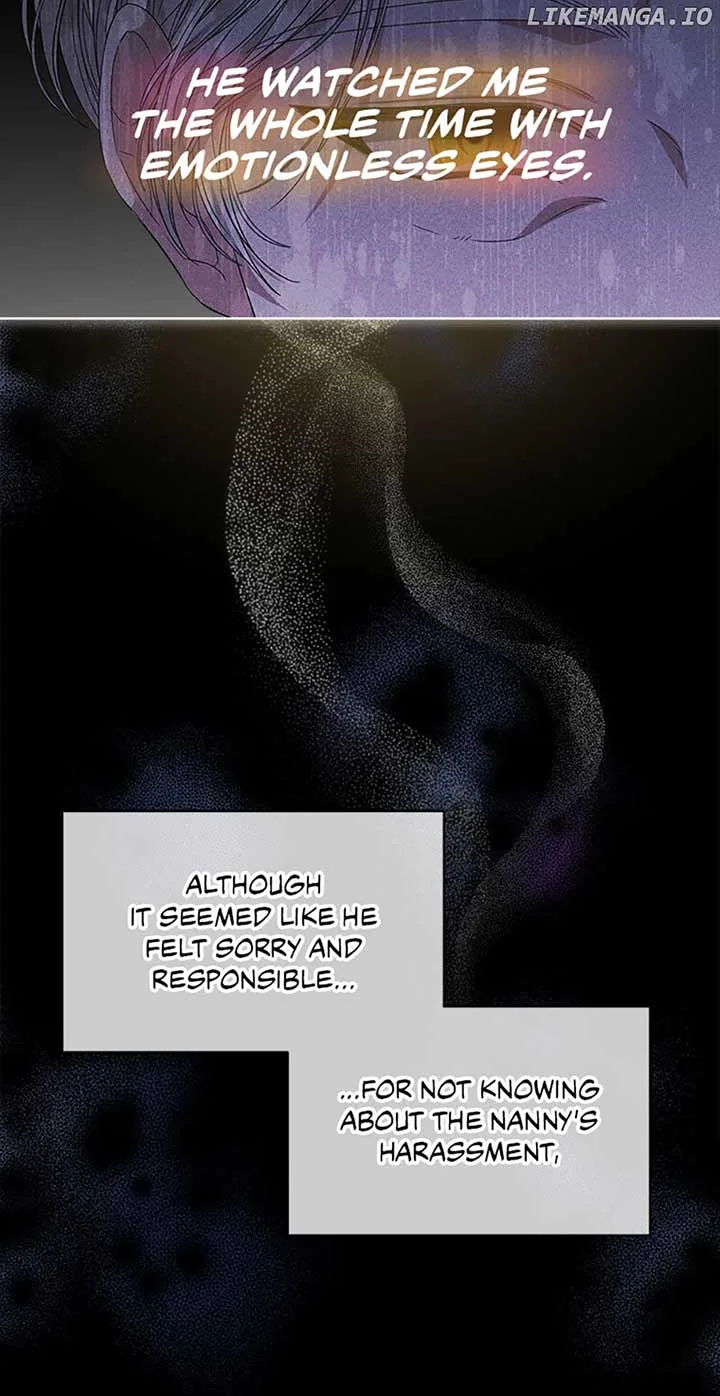 The Exhausting Reality of Novel Transmigration Chapter 42 page 19