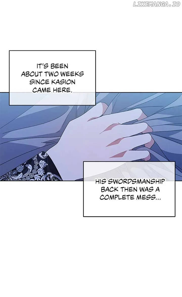 The Exhausting Reality of Novel Transmigration Chapter 42 page 29