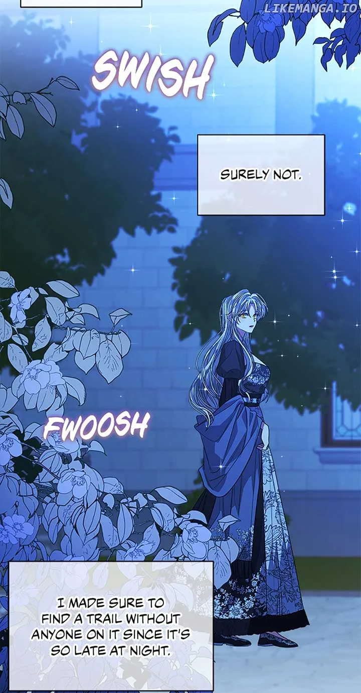 The Exhausting Reality of Novel Transmigration Chapter 42 page 23