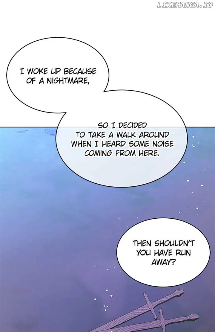 The Exhausting Reality of Novel Transmigration Chapter 42 page 46