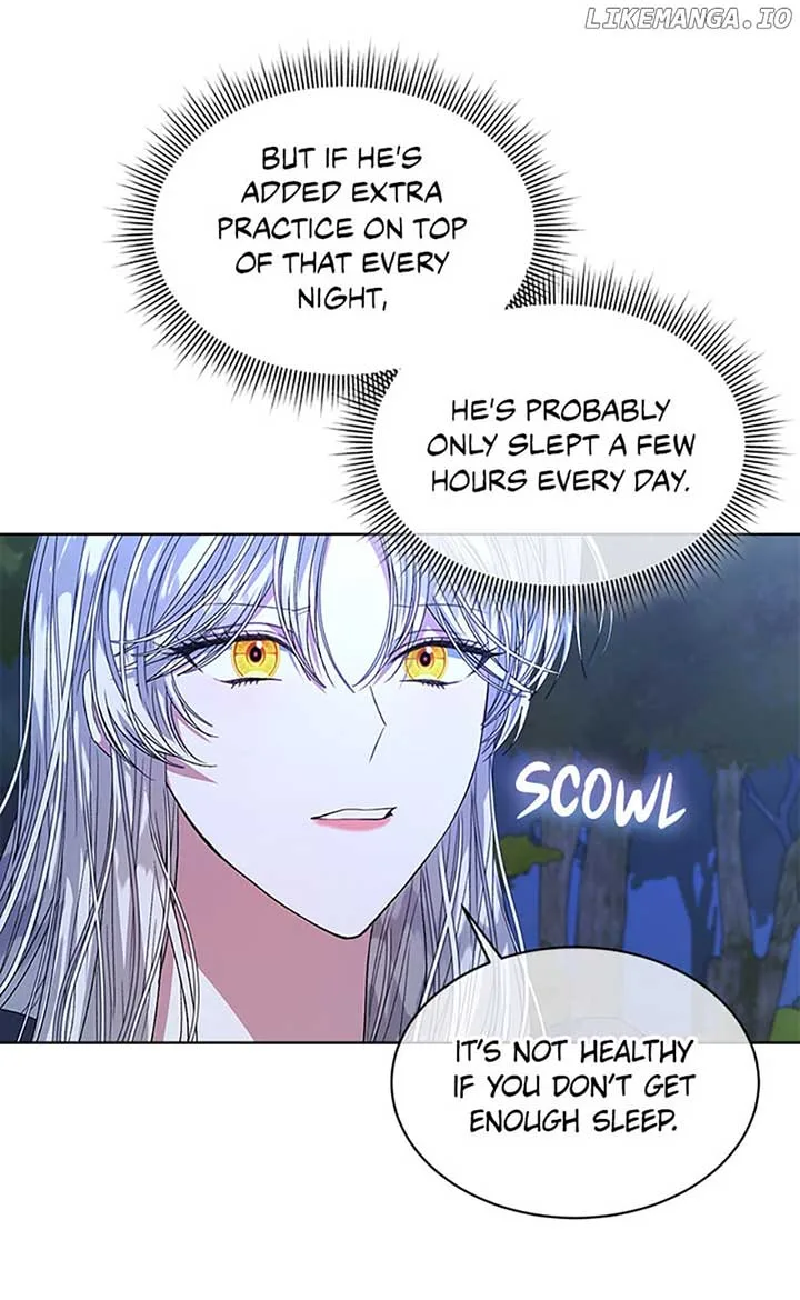 The Exhausting Reality of Novel Transmigration Chapter 42 page 43