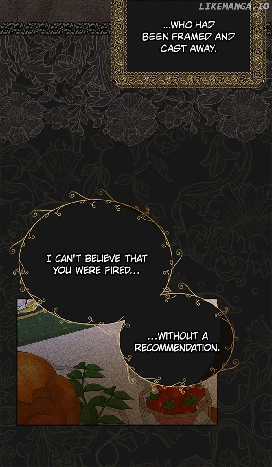 The Exhausting Reality of Novel Transmigration Chapter 44 page 13