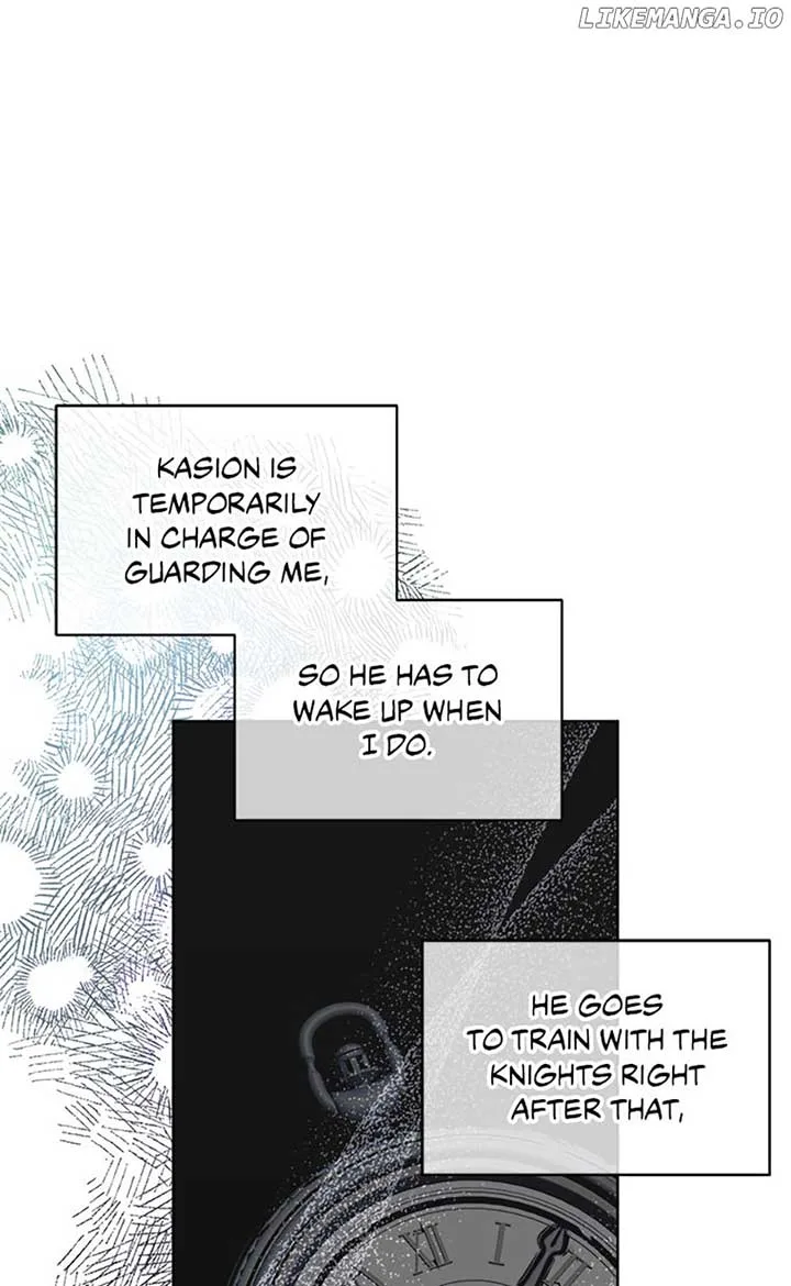 The Exhausting Reality of Novel Transmigration Chapter 42 page 41